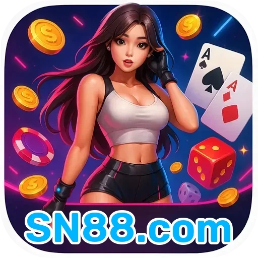 SN88.com: A Revolução dos Jogos Móveis e Suas Funcionalidades
