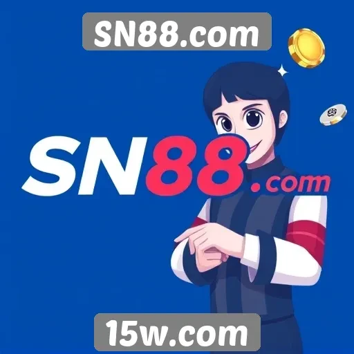 Perspectivas de crescimento do SN88.com no mercado de jogos