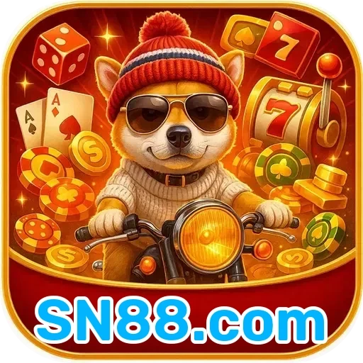 SN88.com: A Seção Login Que Mudará Sua Experiência de Jogo