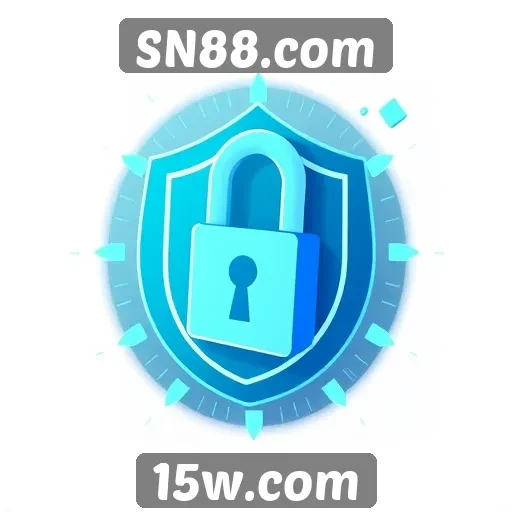 Segurança em transações no SN88.com é destacada