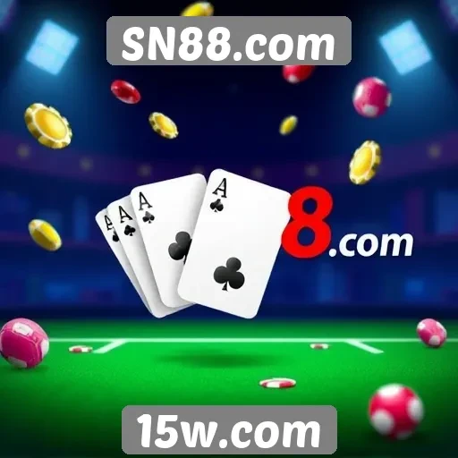 Tutoriais e dicas para iniciantes em SN88.com